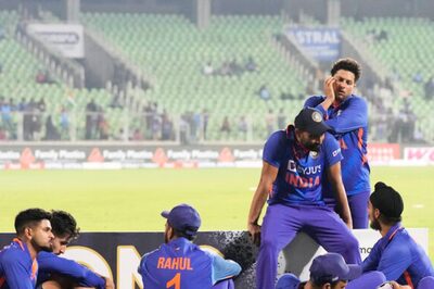 'Start Matches at 11:30 AM During World Cup': Star India Cricketer Wants Change in Timings to Negate Dew Factor