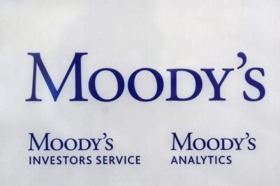 Moody's lowers India growth forecast to 7% on monsoon concerns