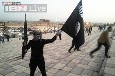 Iran, Afghanistan announce security cooperation against Islamic State