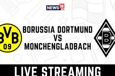 Bundesliga Borussia Dortmund vs Borussia Monchengladbach LIVE Streaming: When and Where to Watch Online, TV Telecast, Team News