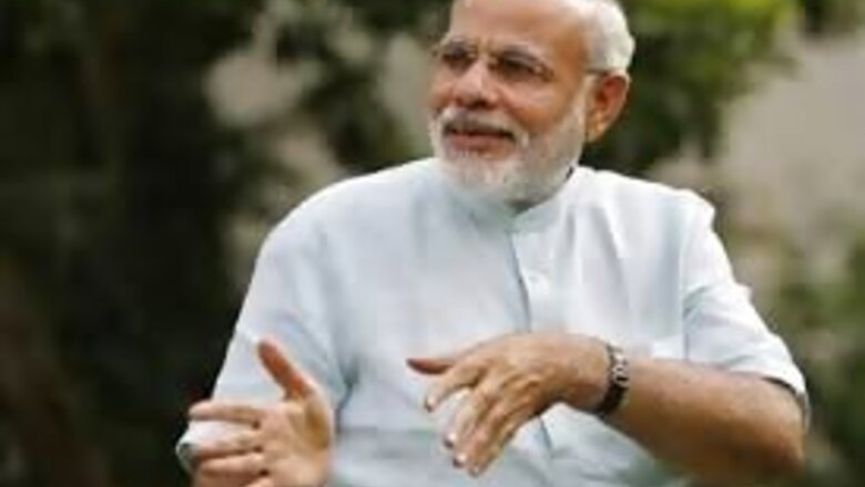 UK Labour Party willing to work with Modi if he becomes PM