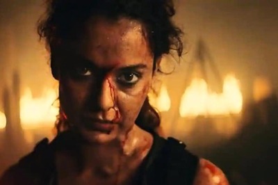 Kangana Ranaut Begins Prep for Dhaakad with Virtual Reading Session