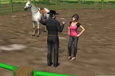 How to Ride a Sensitive Horse