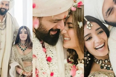 Highlights From Kunal Rawal and Arpita Mehta’s Dreamy Wedding That You Can Note Down As Tips