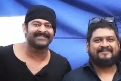 Prabhas Was Not Convinced To Play Ram In Adipurush; Om Raut Reveals Actor Told Him 'Are You Sure?'