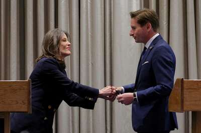 Who Are The Democrats Who Don’t Want Biden to Win a Second Term?