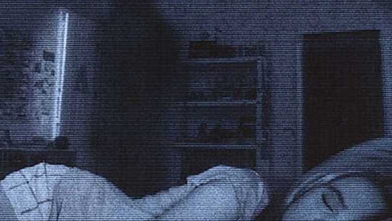 'Paranormal Activity 5' to release on Halloween 2013