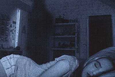 'Paranormal Activity 5' to release on Halloween 2013