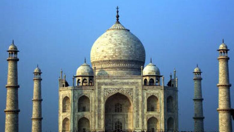 Taj Mahal for the rich and famous only?