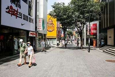 South Korean coronavirus infections fan out nationwide from church cluster