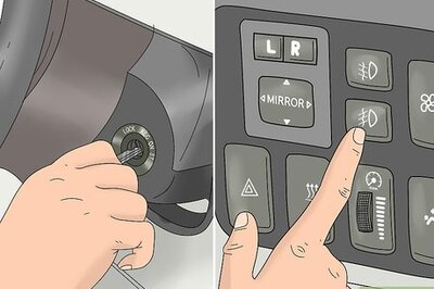How to Fix Dashboard Lights That Won't Light