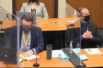 Diverse Jury Raises Activists' Hopes For Ex-cop's Trial