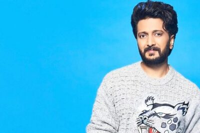 '... If Protector Becomes Predator': Riteish Deshmukh on 13-Year-Old Girl Raped By SHO