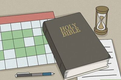 How to Study the Bible