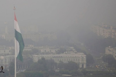 Delhi's Dussehra Air Quality Hits 3-year Low Due to Late Festival Date