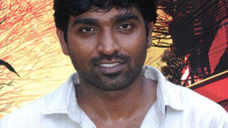 Vijay Sethupathy to turn producer?