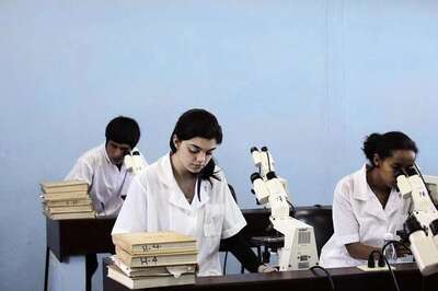 HRD Junks Plan For Common Engineering Entrance Examination