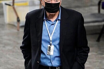 Arizona Elections Chief Criticizes Policies Used In Recount