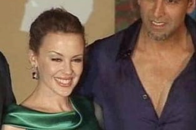 Kylie becomes Bollywood's highest paid foreign celeb