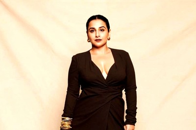 Vidya Balan Says South Industry More Disciplined, Authentic: 'What is Authentically A Hindi film? We Don't...'