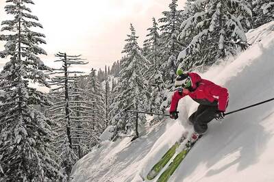 How to Squeeze in an Affordable Ski Holiday This Winter