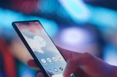 Google Pixel 6a Removed From Online Store, Pixel 8a Launch Imminent?