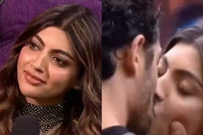 Bigg Boss OTT 2: Akanksha Puri Evicted, Jad Hadid Nominated After Kiss Incident