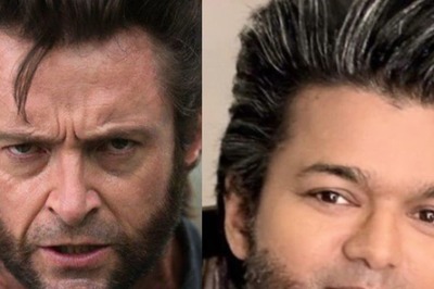 Thalapathy Vijay, Hugh Jackman’s Facial Feature Meme Is Breaking The Internet