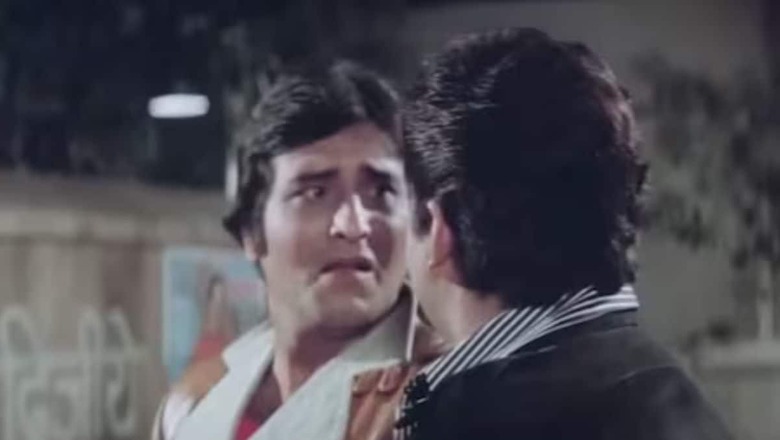 Didn't Have To Struggle As Much As Dharmendra And Amitabh Bachchan, Says Shatrughan Sinha