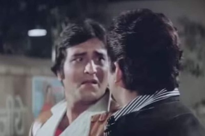 Didn't Have To Struggle As Much As Dharmendra And Amitabh Bachchan, Says Shatrughan Sinha