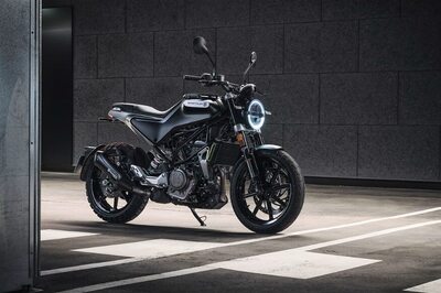 India Bike Week 2019: Bajaj Introduces Husqvarna Brand in India