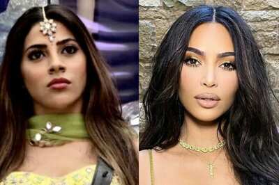 Bigg Boss 14: Is Nikki Tamboli the New Desi Kim Kardashian?