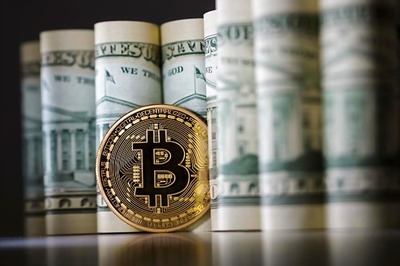 Bitcoin Drops to Three-week Low on Profit Taking