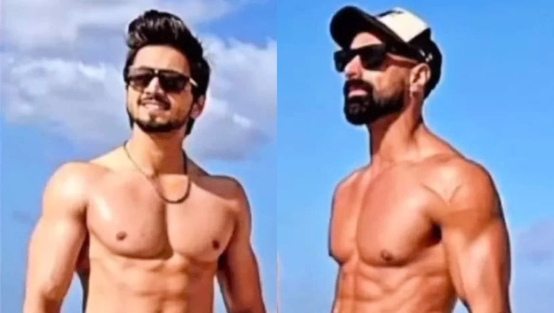Khatron Ke Khiladi 12: Tushar Kalia Defeats Faisal Shaikh, Becomes First Finalist