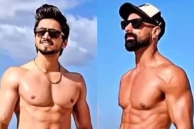 Khatron Ke Khiladi 12: Tushar Kalia Defeats Faisal Shaikh, Becomes First Finalist