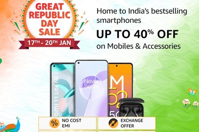 Amazon Republic Day Sale: Last-Minute Deals On Smartphones From Apple, Xiaomi And More