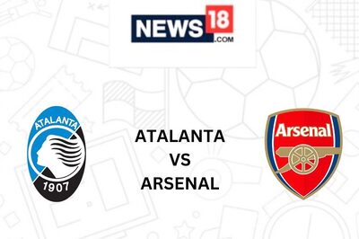 ATL vs ARS Live Football Streaming For UEFA Champions League 2024/25 Match: How to Watch Atalanta vs Arsenal Coverage on TV And Online