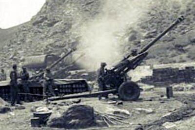US may sell 145 Howitzers to India for $647-million