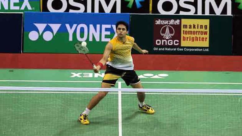 Banga Beats defeat Awadhe Warriors, Sindhu fails again