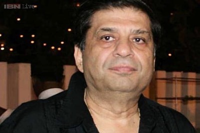 Ravi Chopra: Soulful storyteller who touched hearts