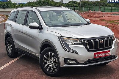 Mahindra XUV700 Garners 65,000 Bookings in Two Weeks, Deliveries to Begin from Oct-end