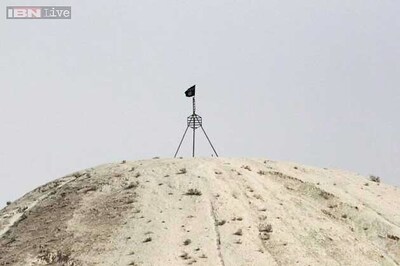 Pakistani Taliban declare allegiance to Islamic State and global jihad