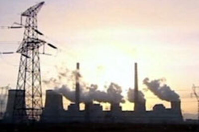 Industries spell doom for environment