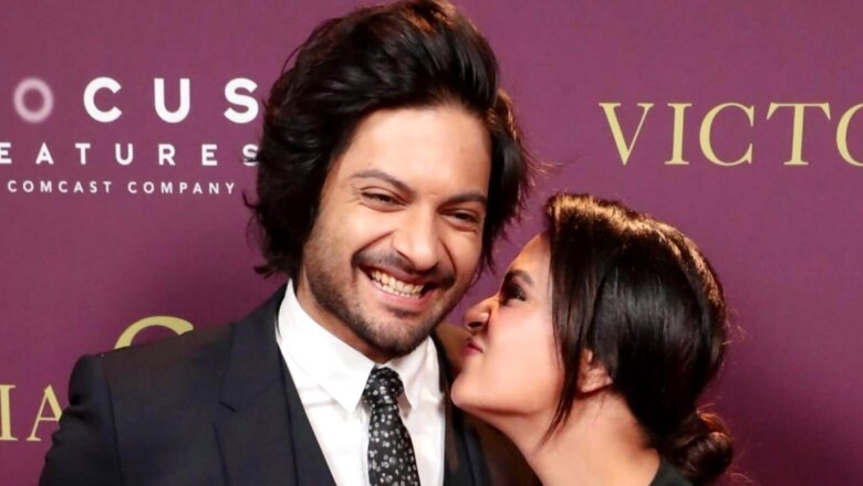 Richa Chadha-Ali Fazal Wedding: Couple To Have Eco-Friendly Festivities? Read On