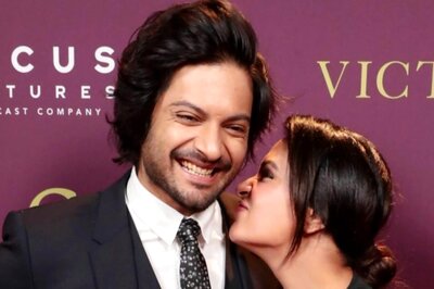 Richa Chadha-Ali Fazal Wedding: Couple To Have Eco-Friendly Festivities? Read On