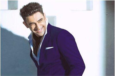 Amit Sadh Warns of Fake Twitter Account Pretending to be His Digital Team