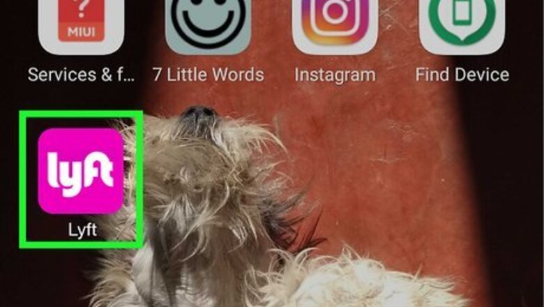 How to Request a Ride Price Review on Lyft