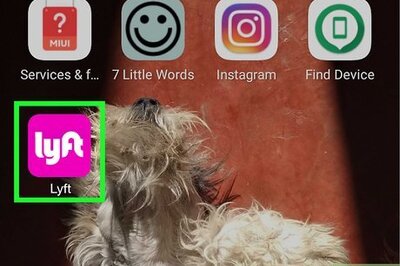 How to Request a Ride Price Review on Lyft