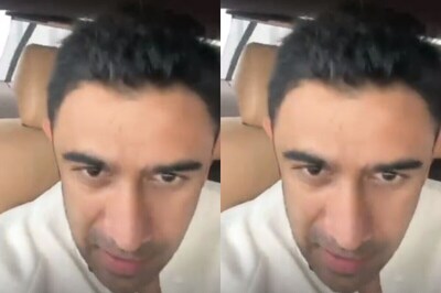 Amit Sadh Has a Message for Fans, Says 'It's Just a Midpoint Interval'