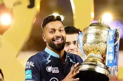 'When I Made Debut for India, He Was Very Supportive': Young Pacer Heaps Praise on 'Helpful' Hardik Pandya